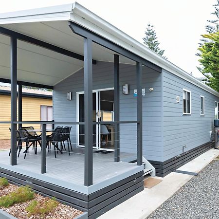 Barlings Beach Holiday Park Tomakin ภายนอก รูปภาพ