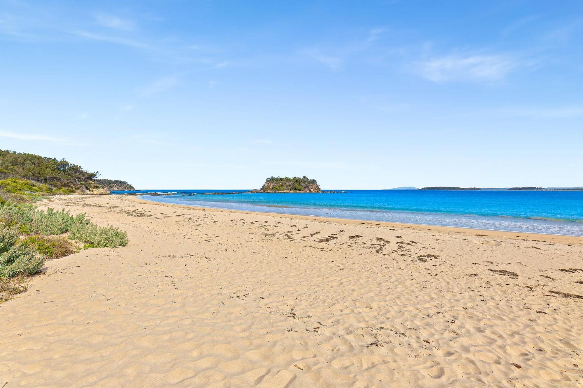 Barlings Beach Holiday Park Tomakin ภายนอก รูปภาพ
