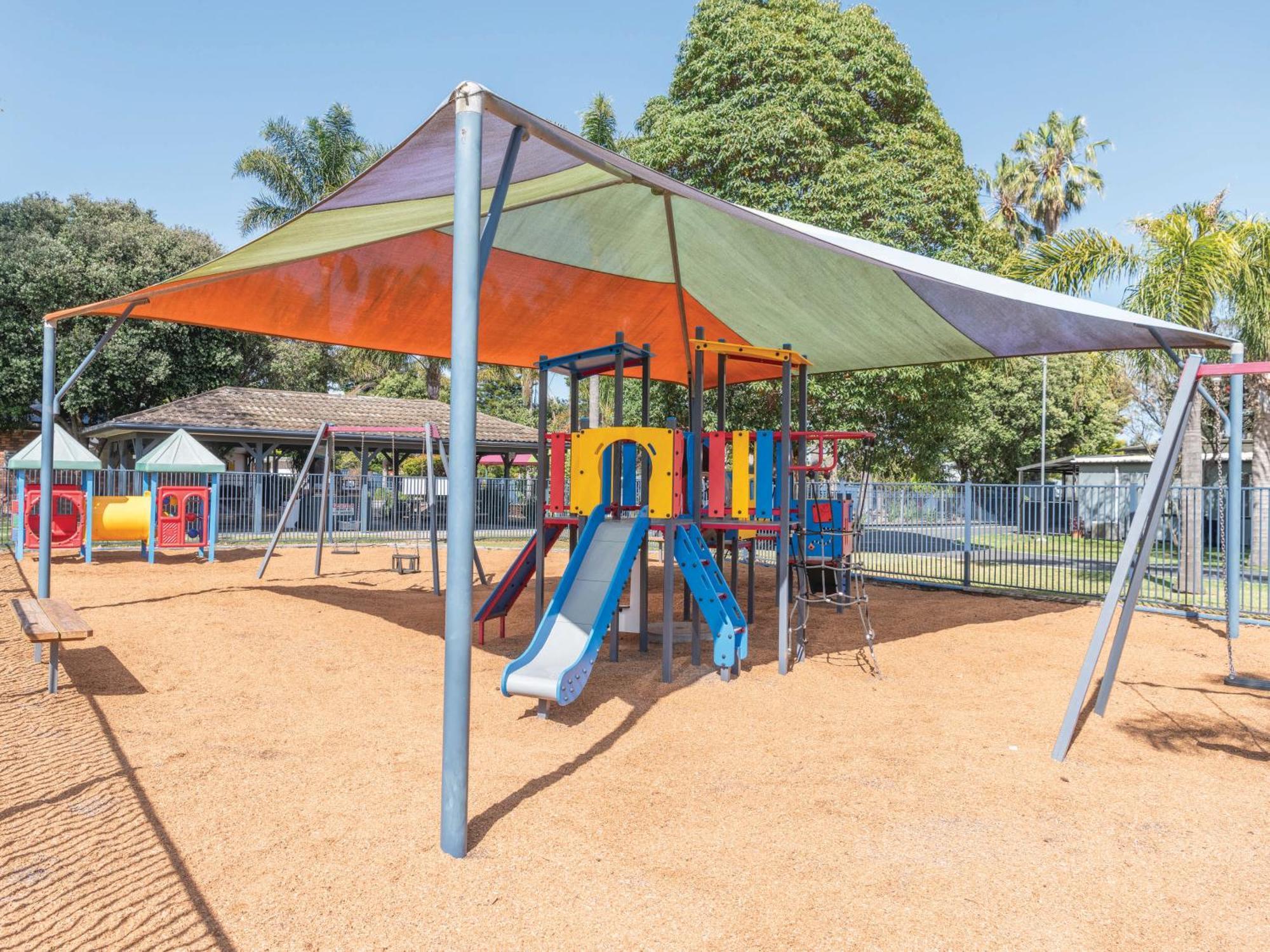 Barlings Beach Holiday Park Tomakin ห้อง รูปภาพ