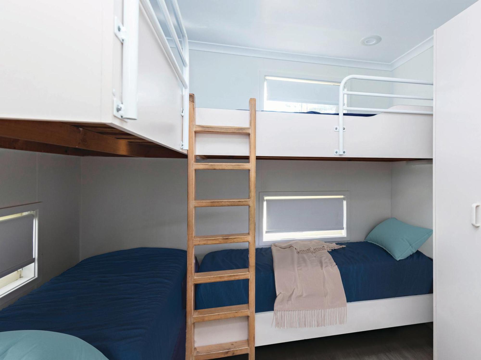 Barlings Beach Holiday Park Tomakin ห้อง รูปภาพ