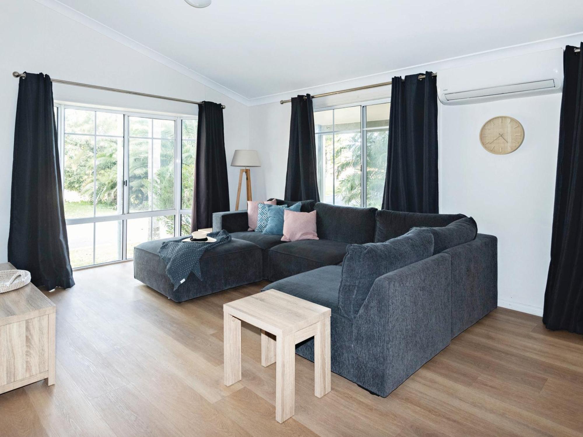 Barlings Beach Holiday Park Tomakin ห้อง รูปภาพ