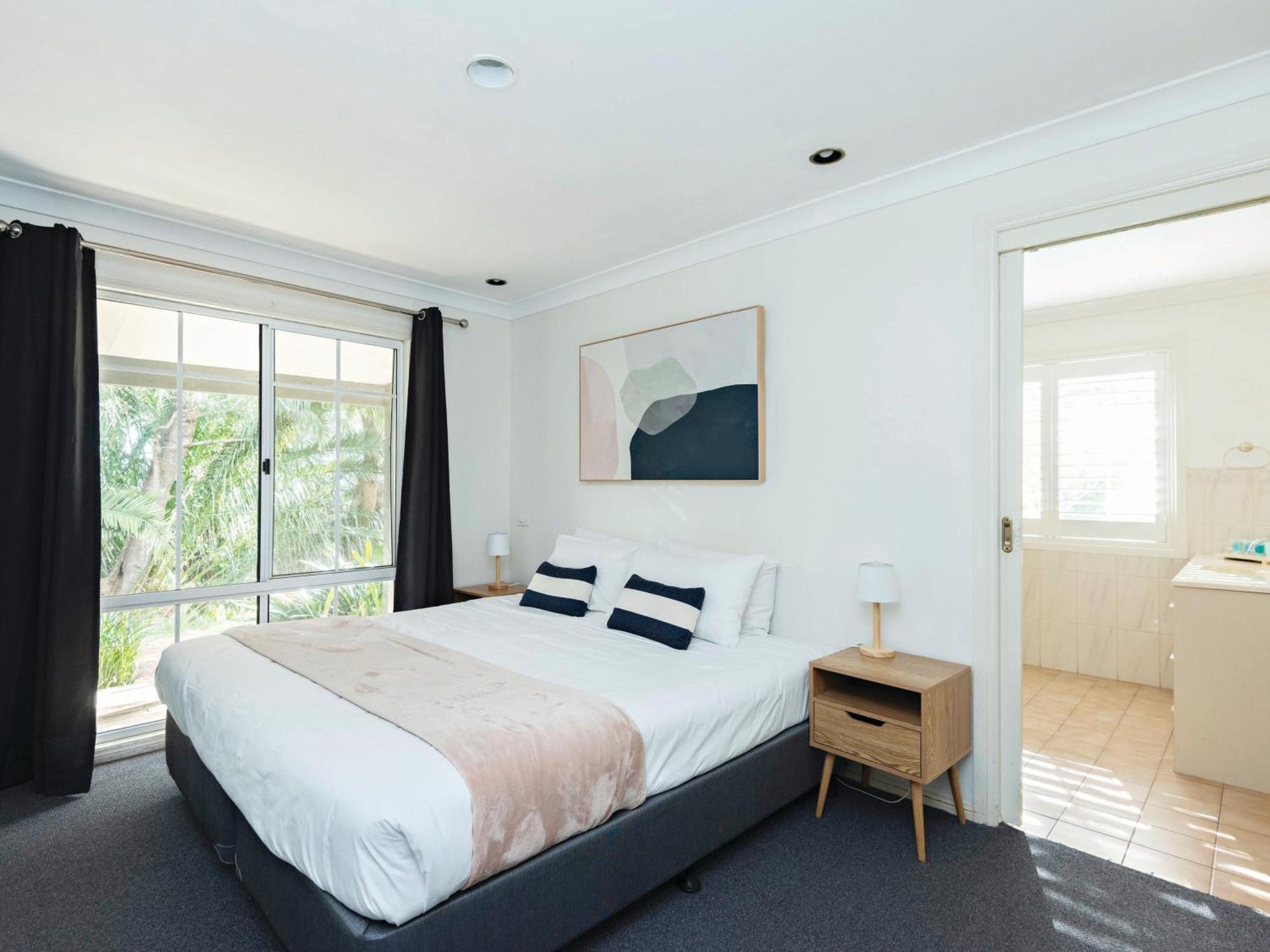 Barlings Beach Holiday Park Tomakin ห้อง รูปภาพ
