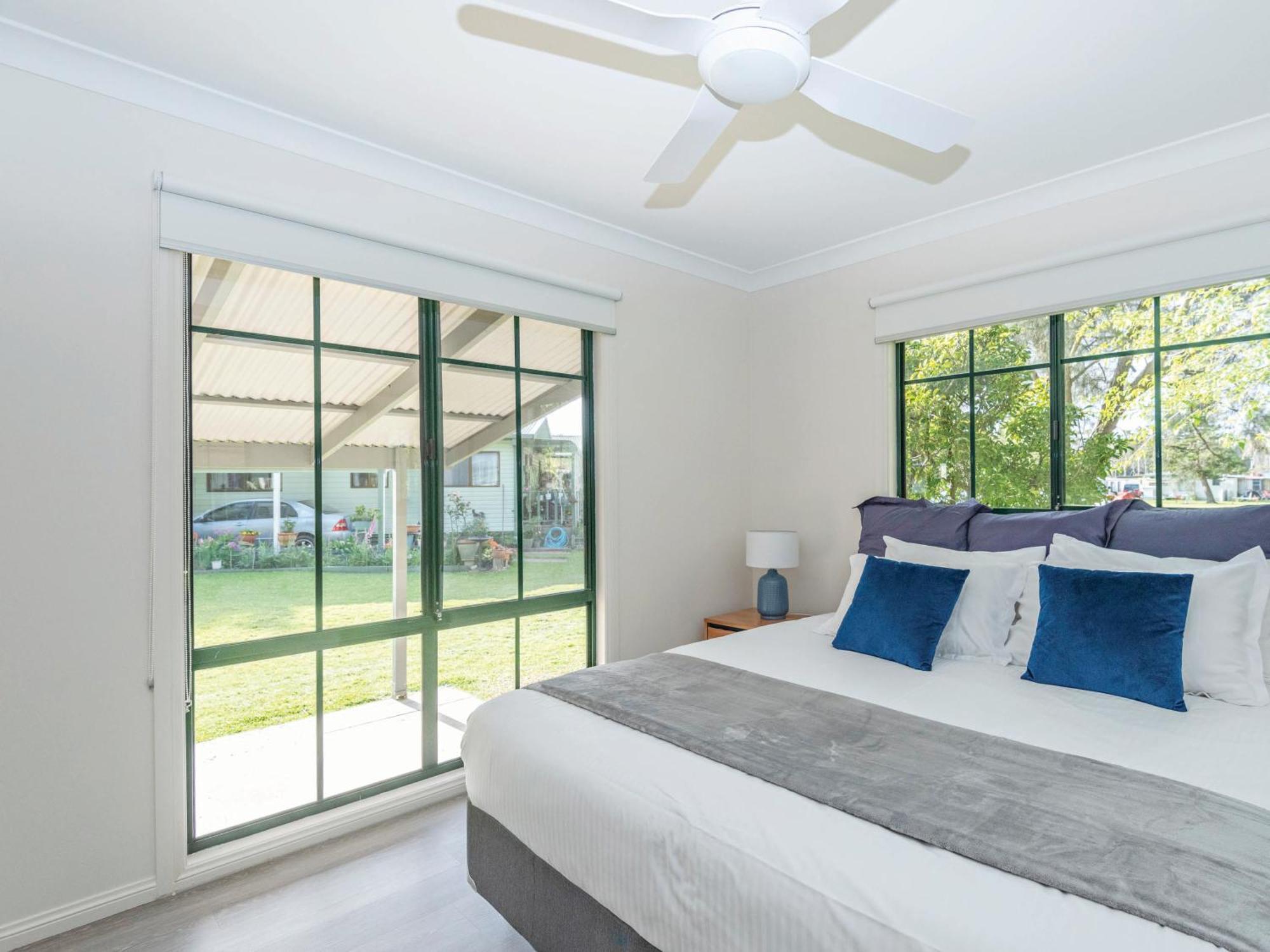 Barlings Beach Holiday Park Tomakin ห้อง รูปภาพ