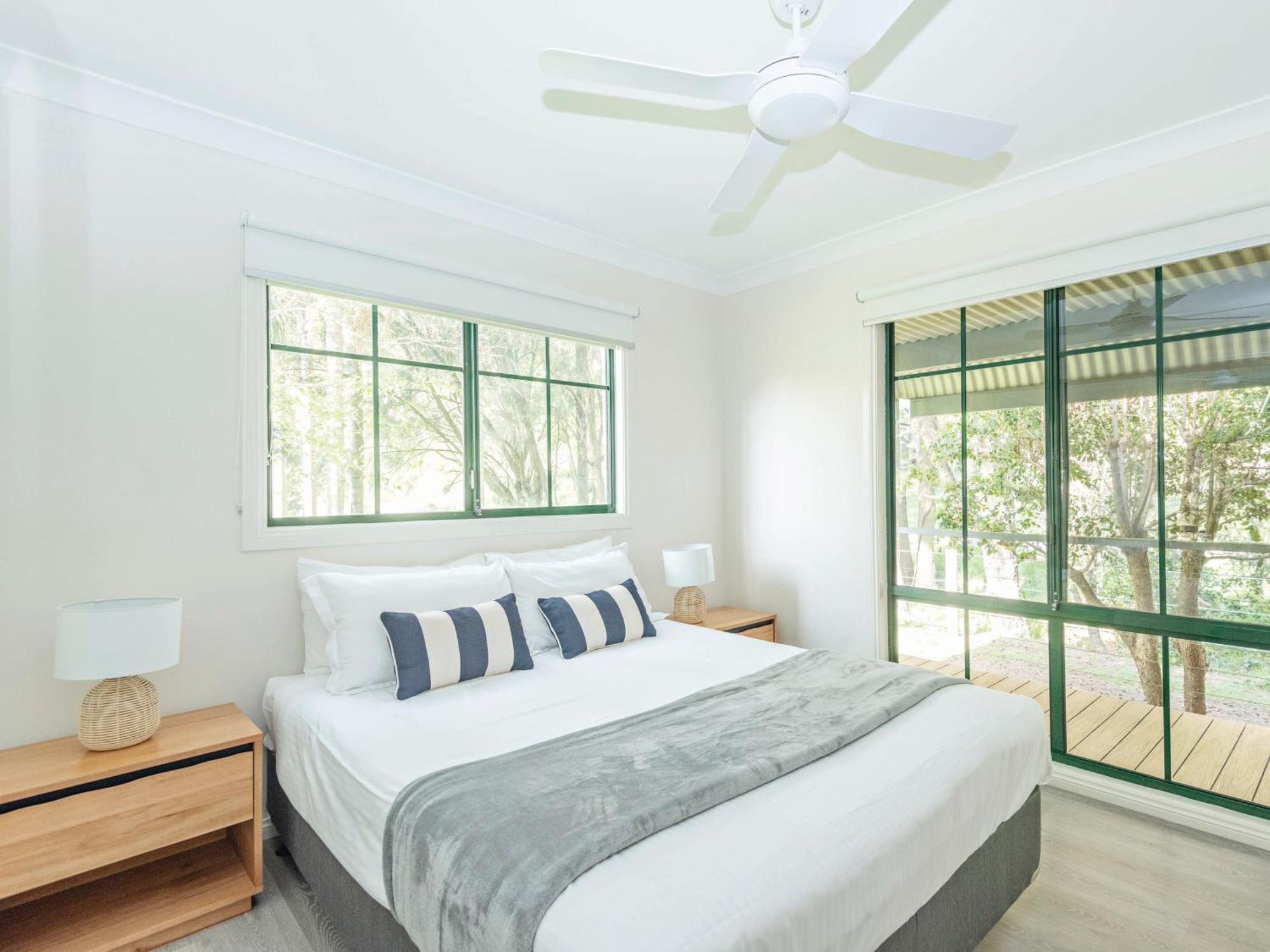 Barlings Beach Holiday Park Tomakin ห้อง รูปภาพ