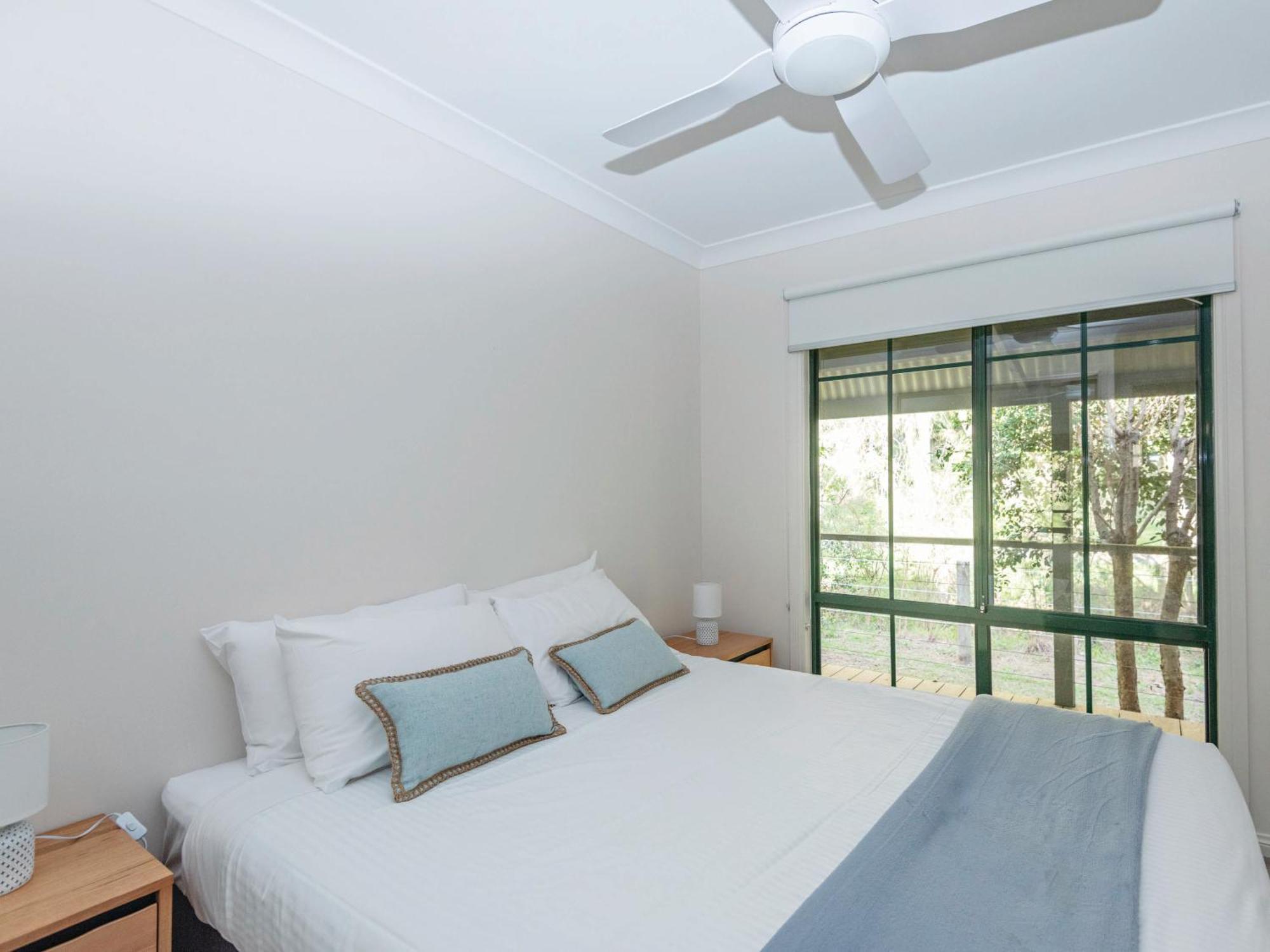 Barlings Beach Holiday Park Tomakin ห้อง รูปภาพ