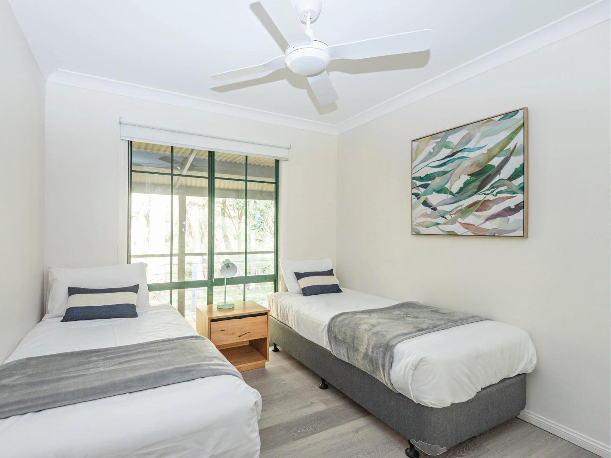 Barlings Beach Holiday Park Tomakin ห้อง รูปภาพ