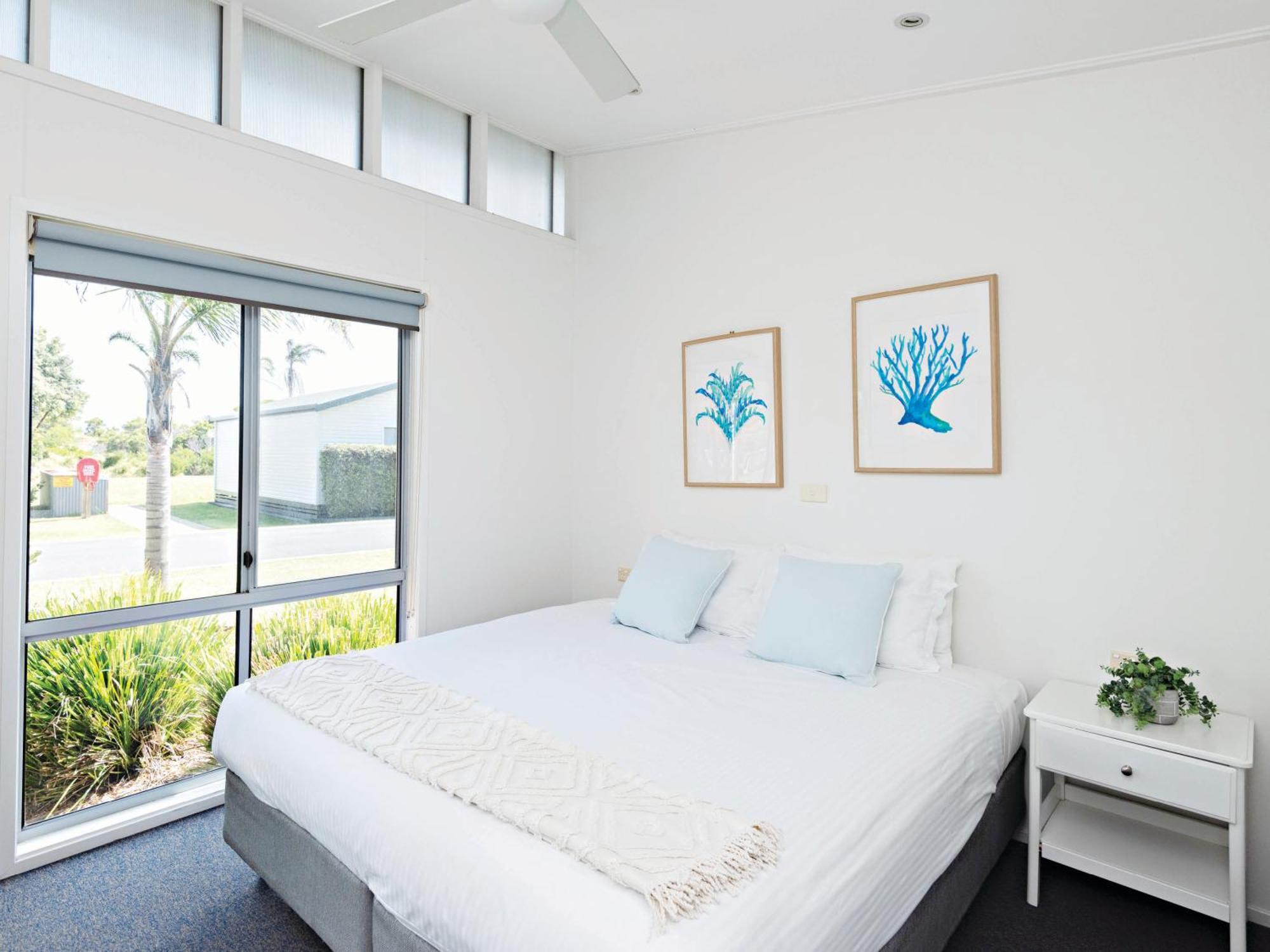 Barlings Beach Holiday Park Tomakin ห้อง รูปภาพ