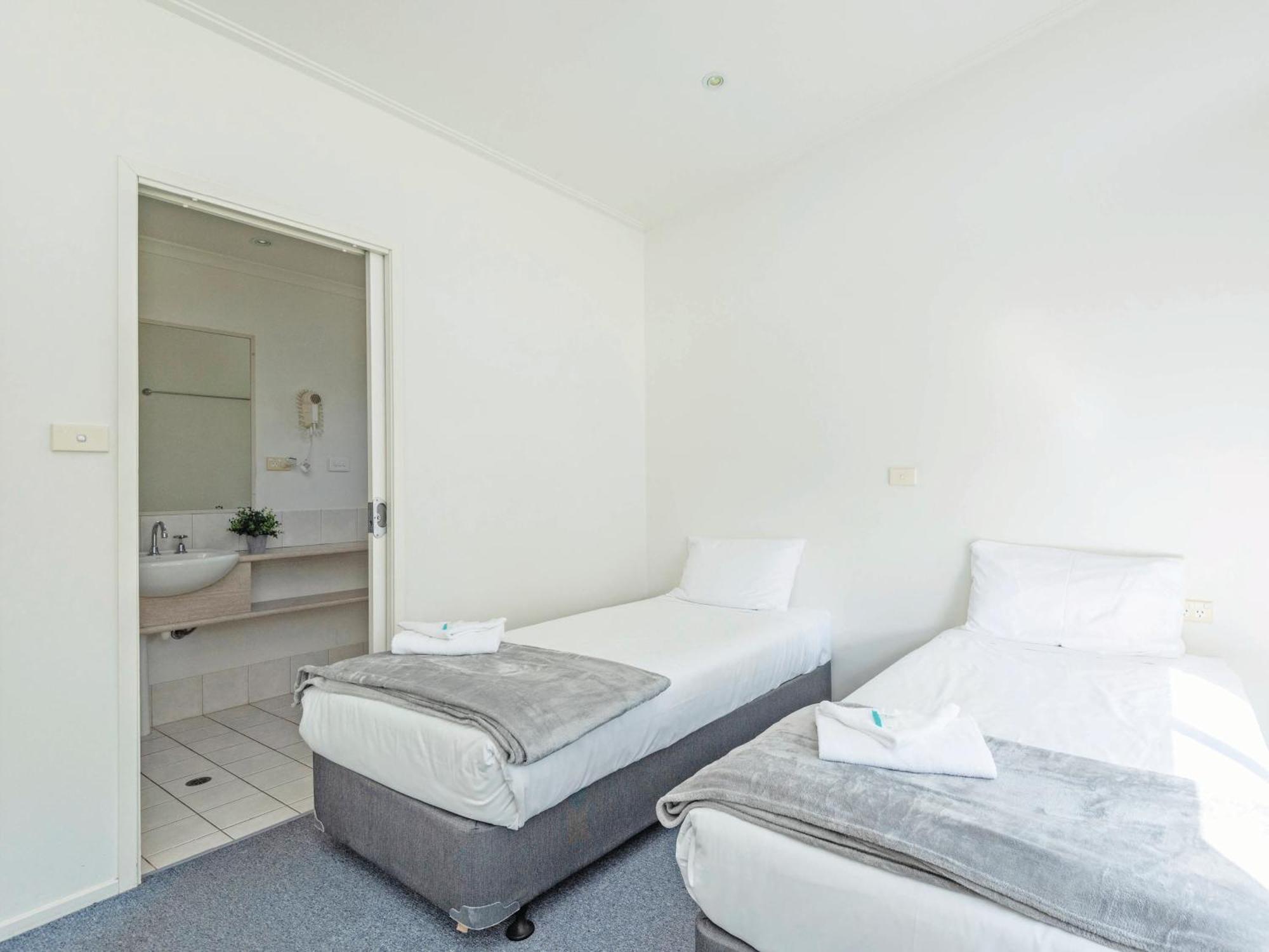Barlings Beach Holiday Park Tomakin ห้อง รูปภาพ