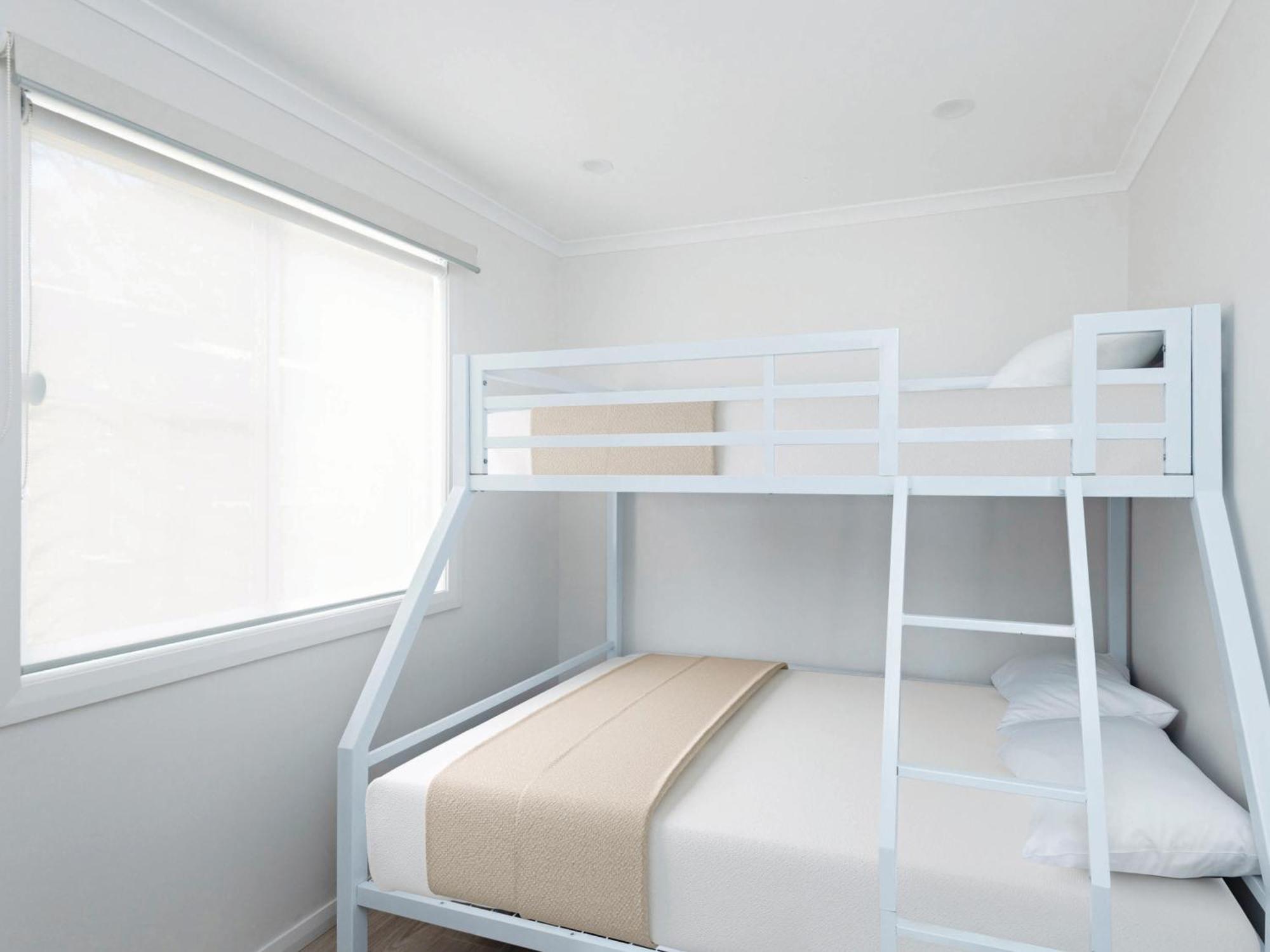 Barlings Beach Holiday Park Tomakin ภายนอก รูปภาพ
