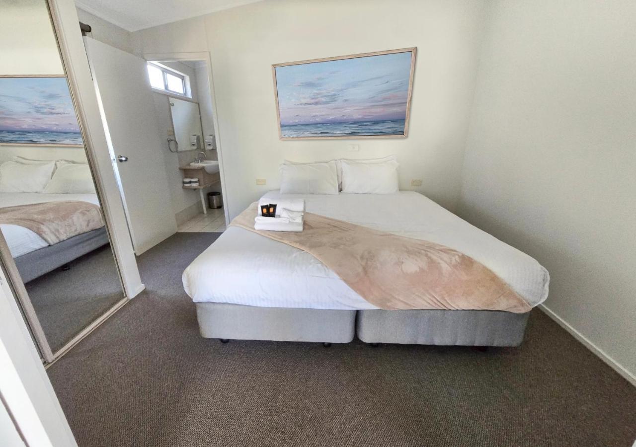 Barlings Beach Holiday Park Tomakin ภายนอก รูปภาพ