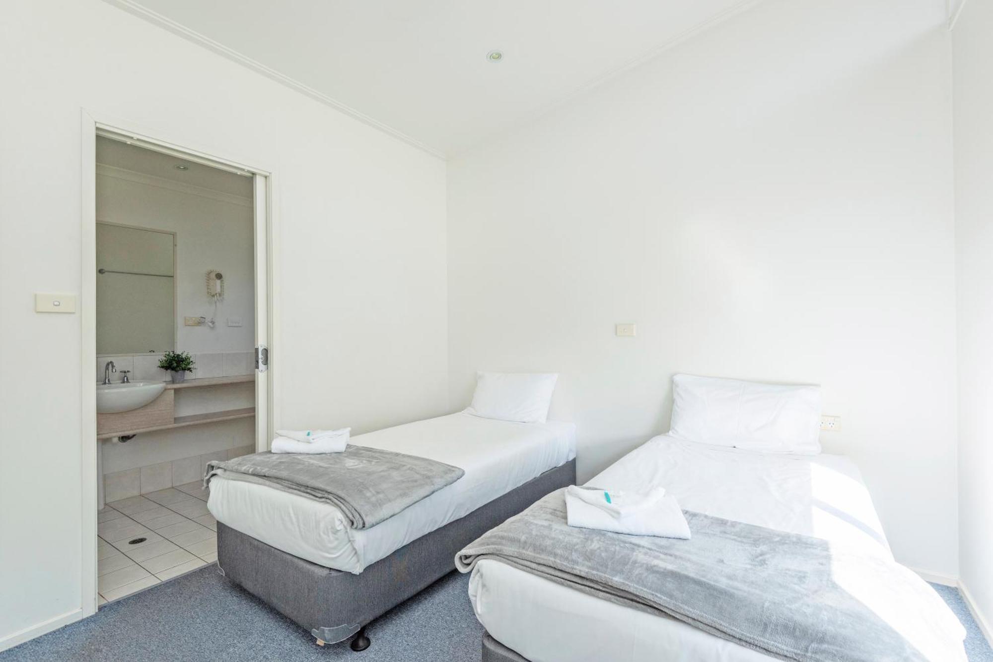 Barlings Beach Holiday Park Tomakin ภายนอก รูปภาพ