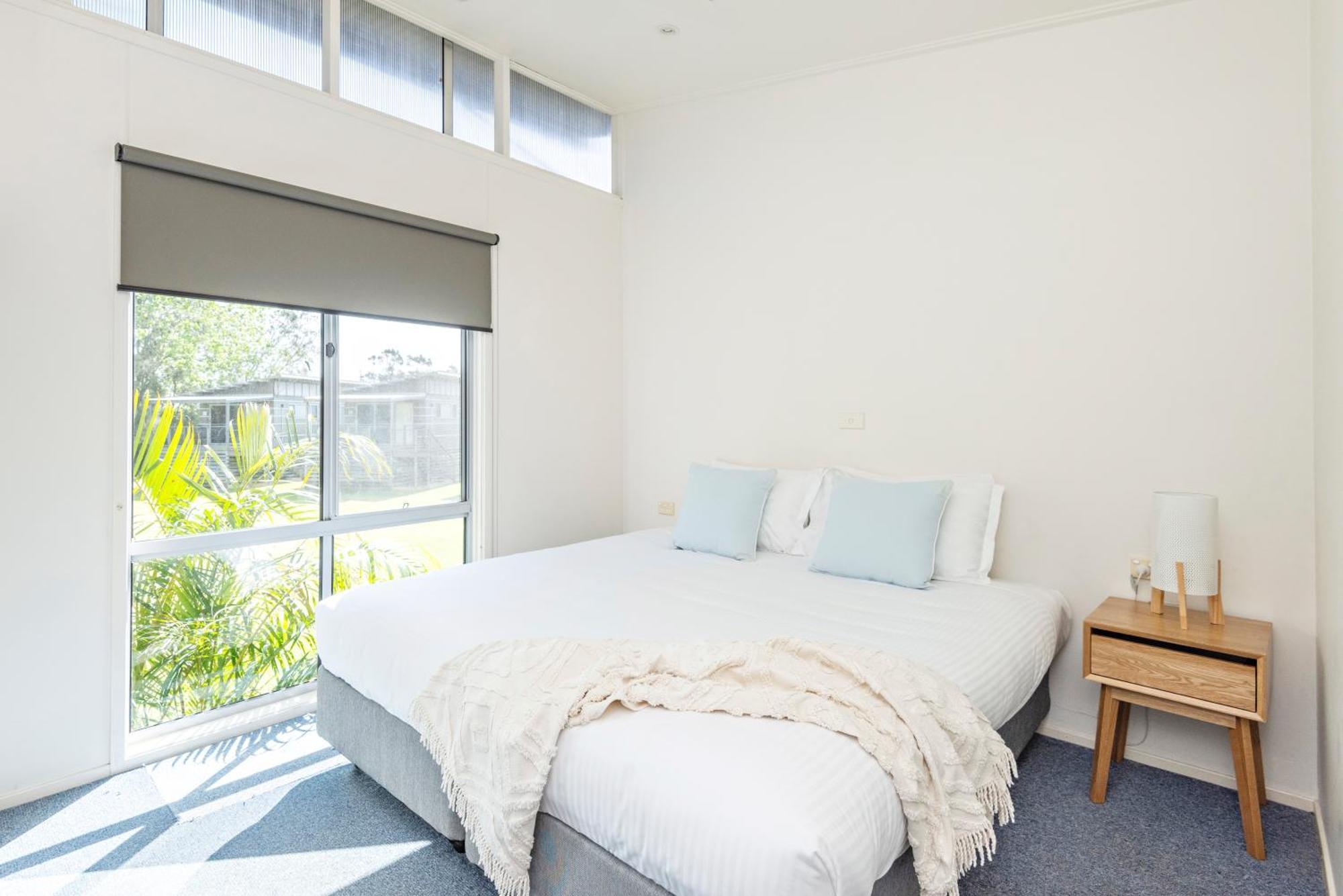 Barlings Beach Holiday Park Tomakin ภายนอก รูปภาพ