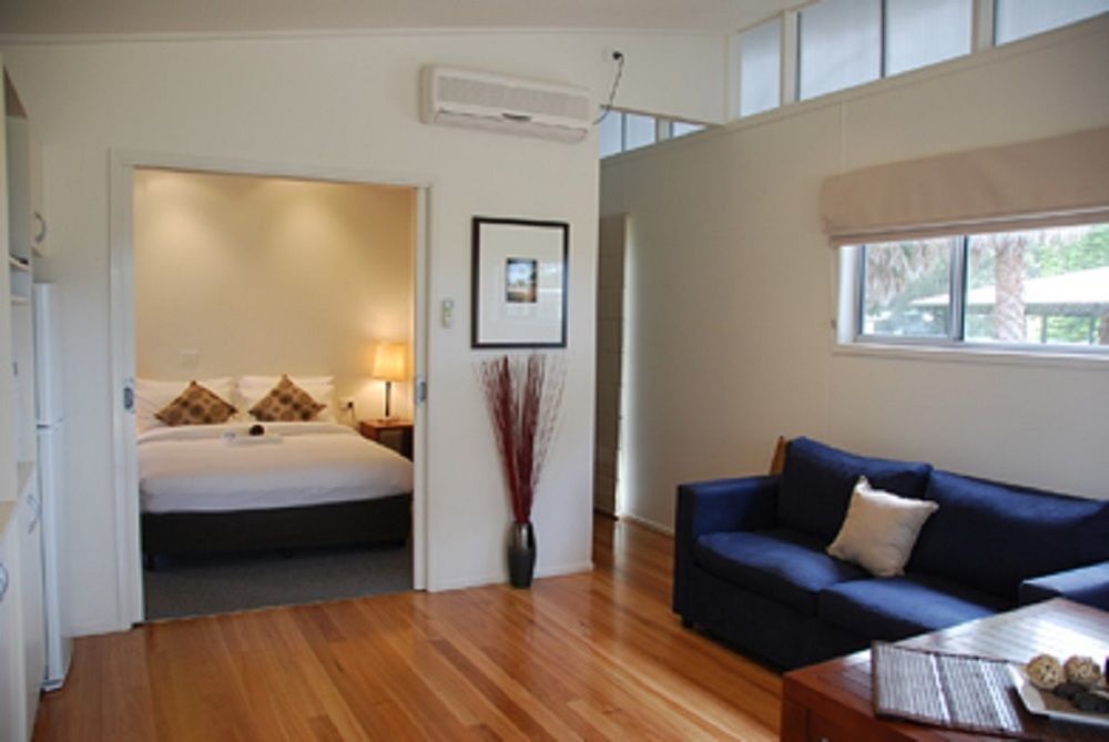 Barlings Beach Holiday Park Tomakin ภายนอก รูปภาพ