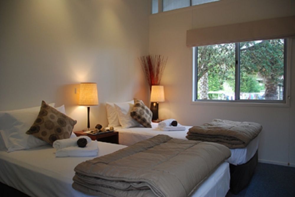 Barlings Beach Holiday Park Tomakin ภายนอก รูปภาพ