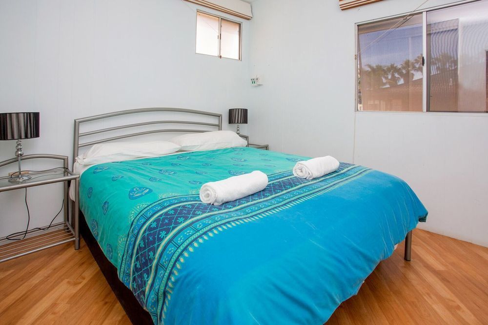 Barlings Beach Holiday Park Tomakin ภายนอก รูปภาพ